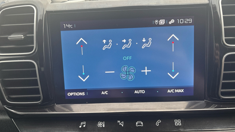 Citroen C5 Aircross 1.6 Plug-in Hybrid 225 Shine Plus 5dr e-EAT8 Hatchback